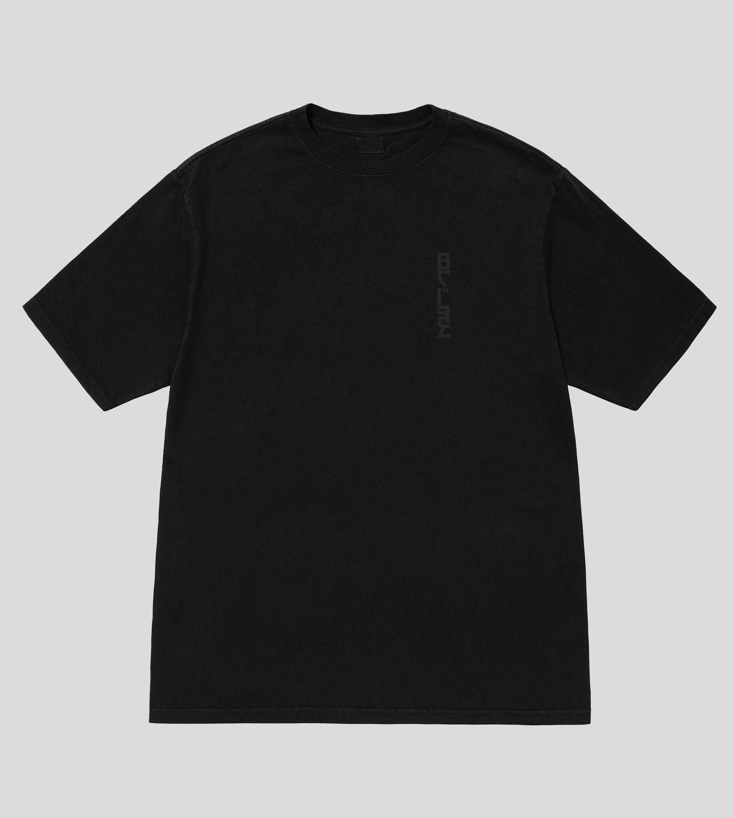 Bríet T-Shirt in Black