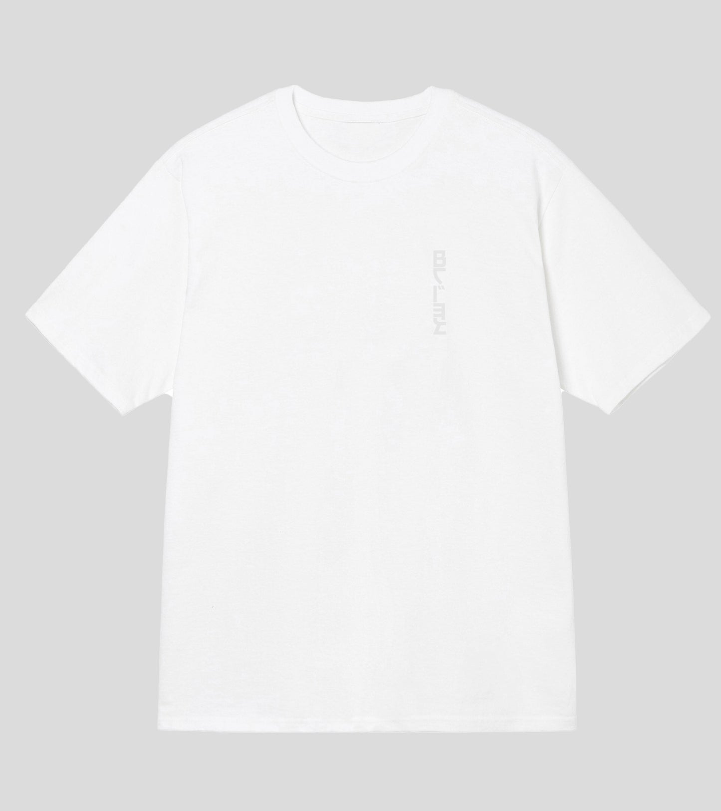 Bríet T-Shirt in White